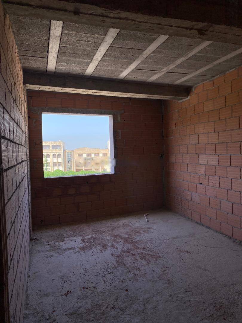 Vente Appartement F3 Bordj El Kiffan