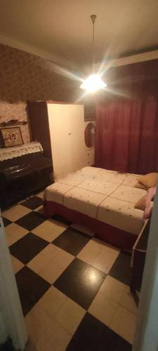 Location Appartement F4 El Harrach