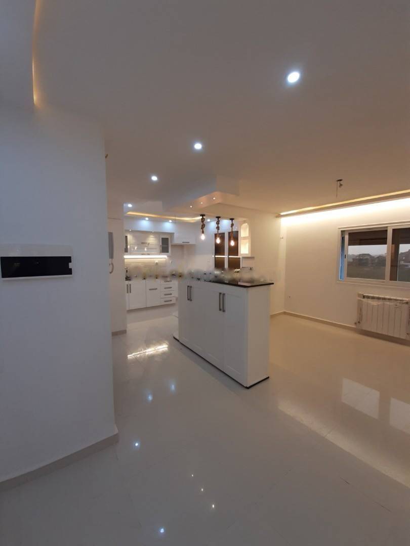 Vente Appartement F4 Bordj El Kiffan