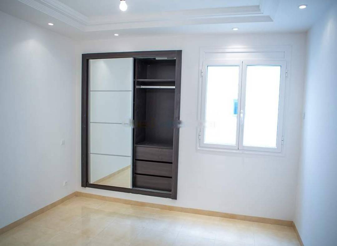 Vente Appartement F3 Cheraga