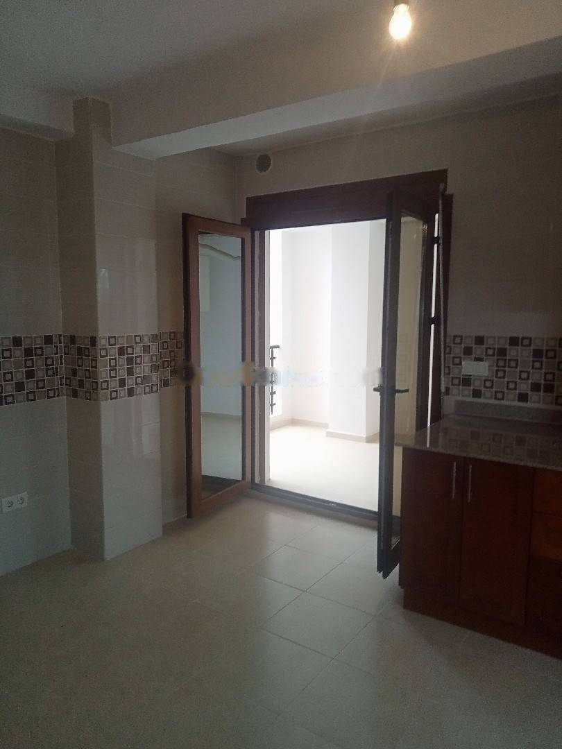 Vente Appartement F4 El Achour