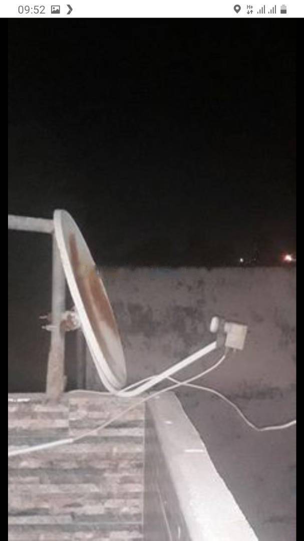 Location Niveau de villa F4 Dar El Beida