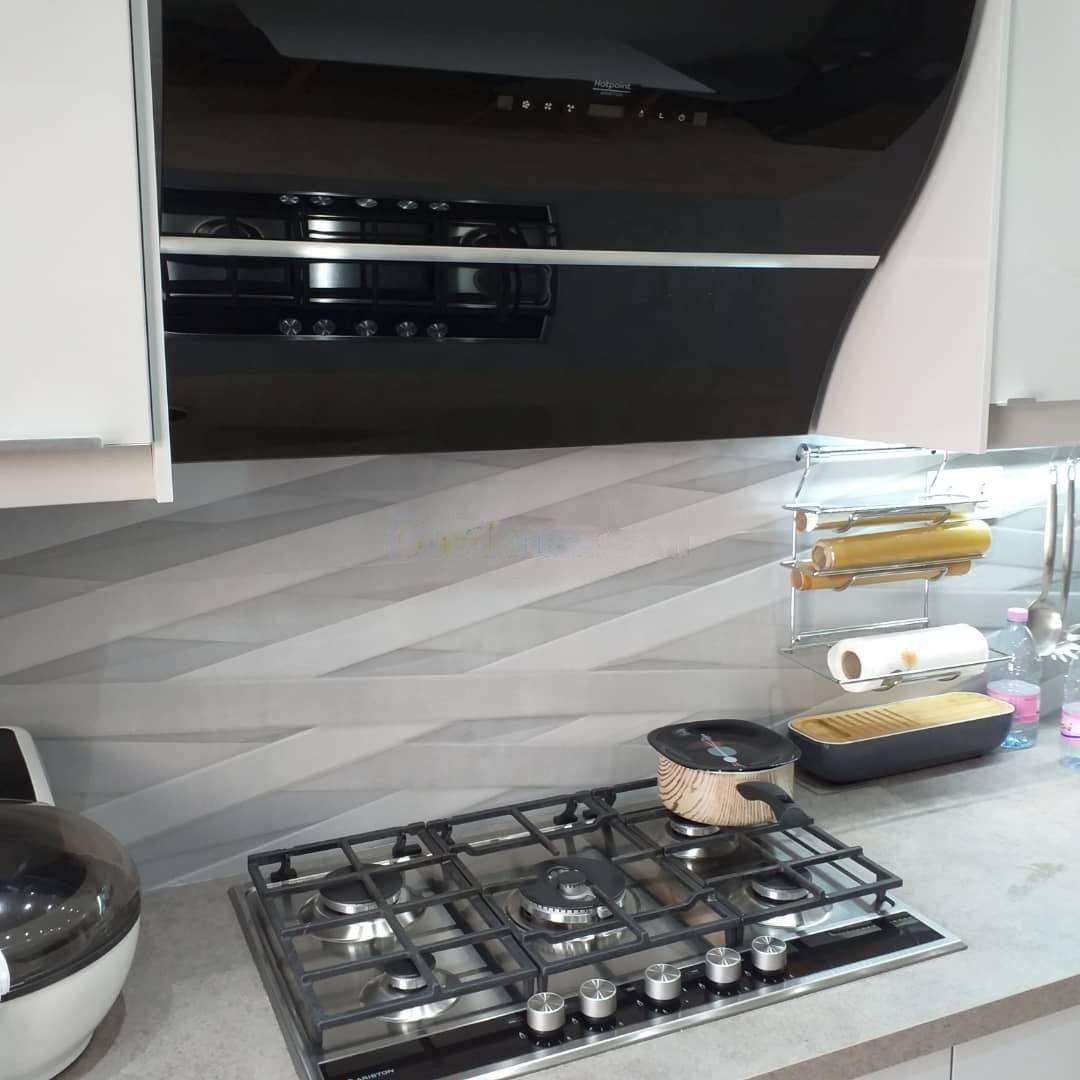 Location Appartement F3 Ben Aknoun
