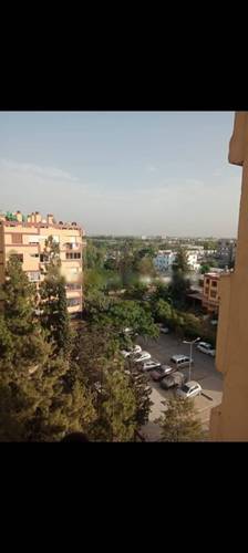 Location Appartement F3 Bab Ezzouar