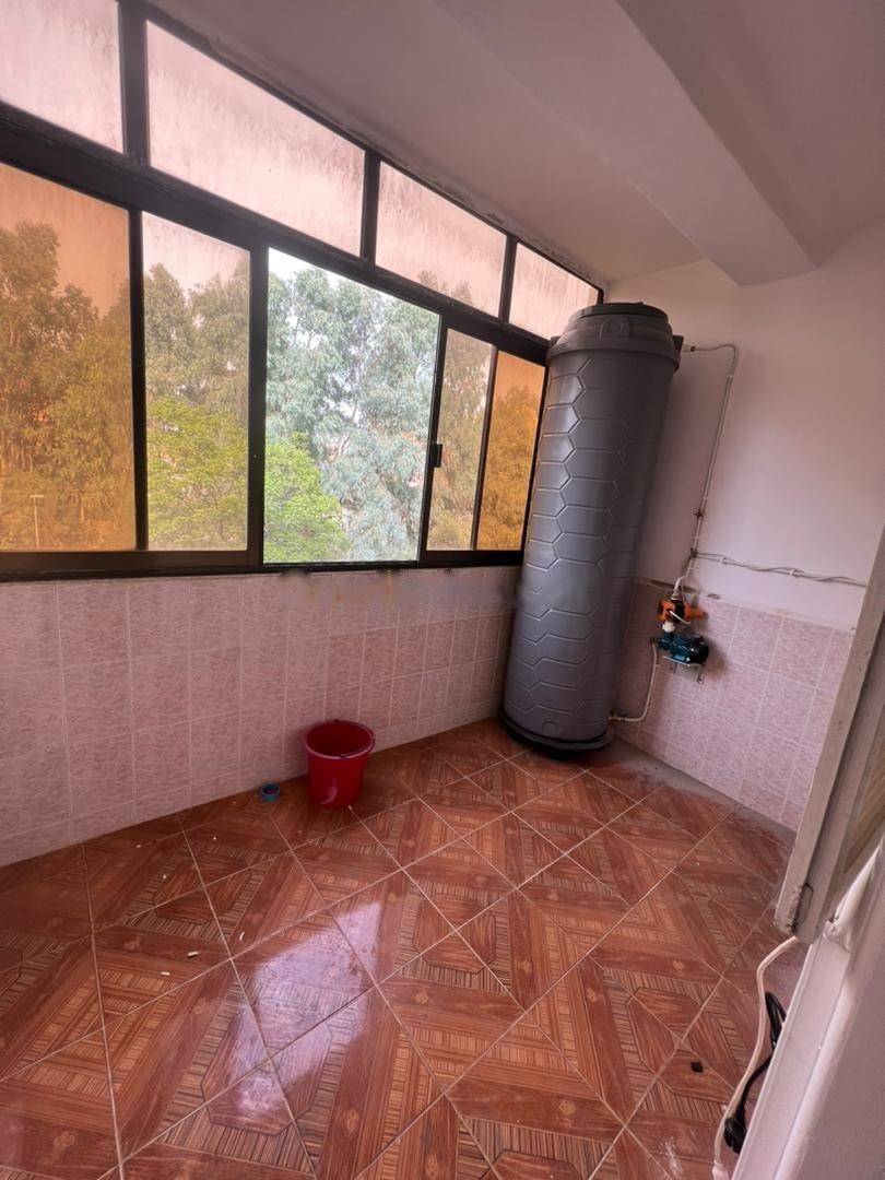 Location Appartement F4 Zeralda