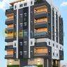 Vente Appartement Bordj El Kiffan