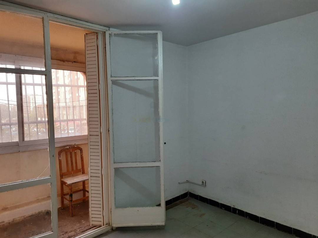 Vente Appartement F3 Bab Ezzouar