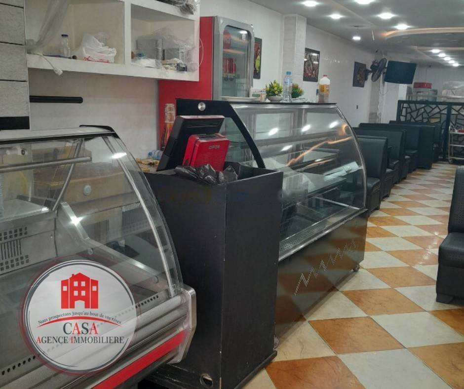 Location Local F1 Dely Ibrahim