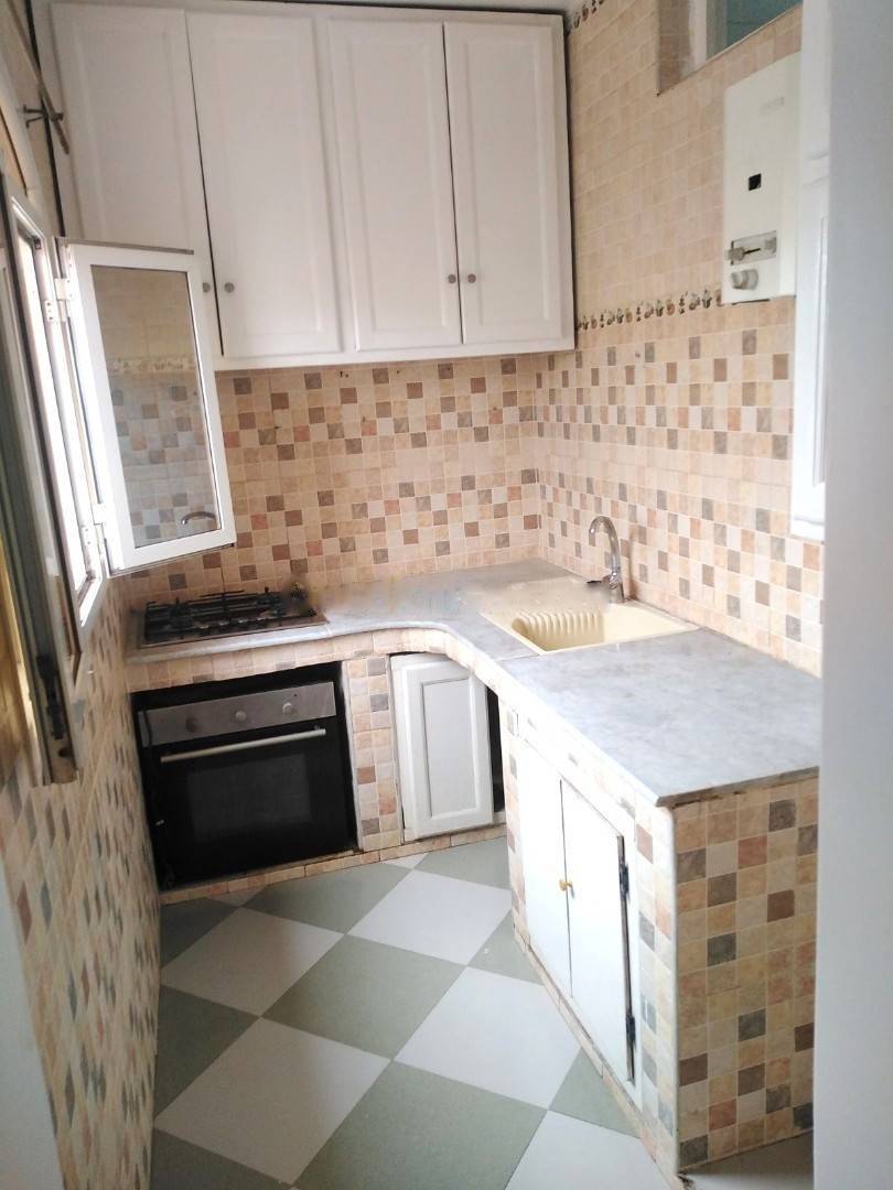 Location Appartement F4 Ain Benian