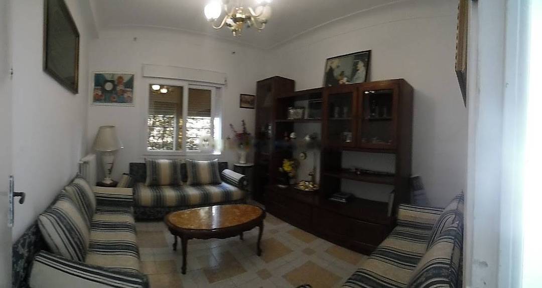 Vente Villa Ben Aknoun