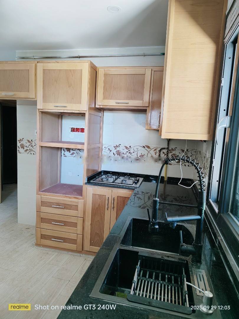Location Appartement F3 Cheraga