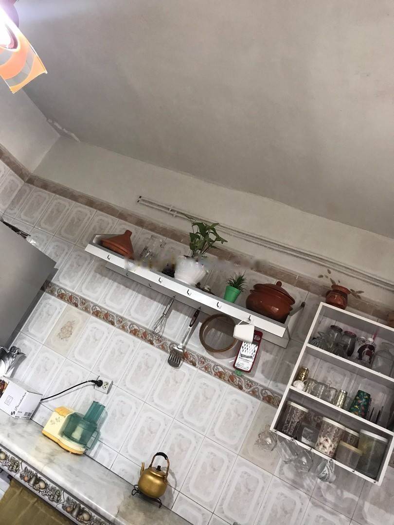 Vente Appartement F5 Dar El Beida