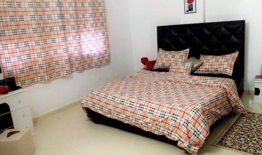 Vente Appartement F3 El Achour