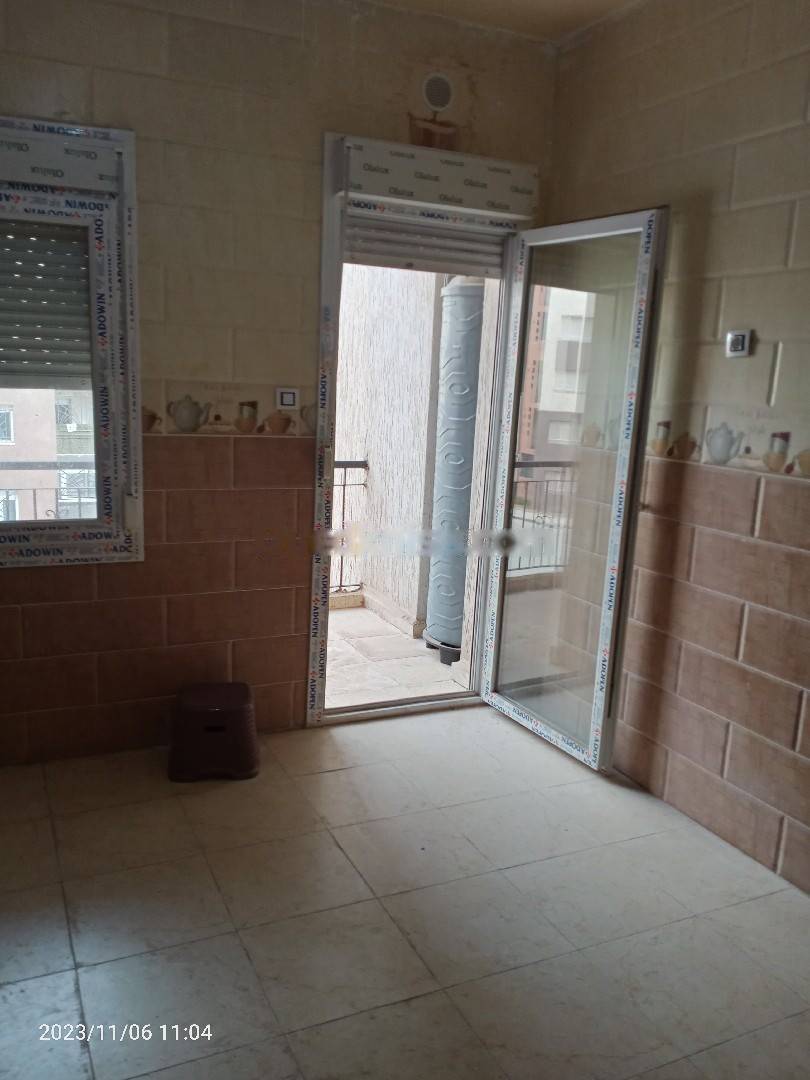 Location Appartement Bordj El Kiffan