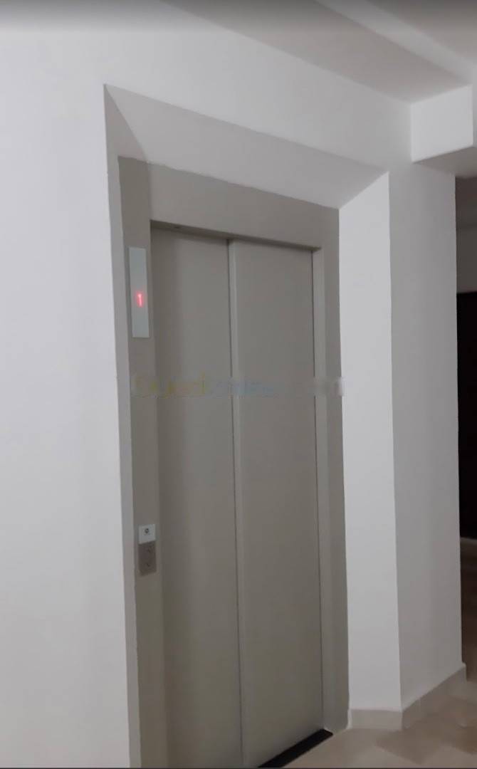 Location Appartement F4 Ouled Fayet