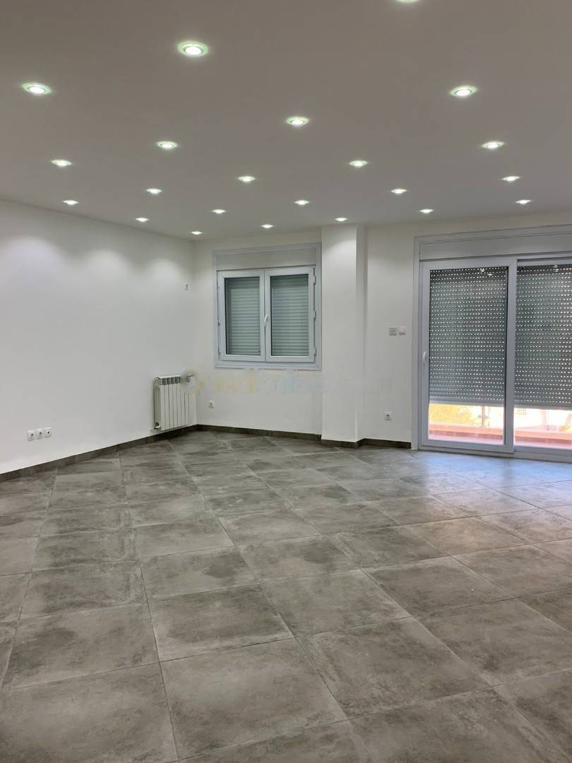 Vente Appartement F3 Ouled Fayet