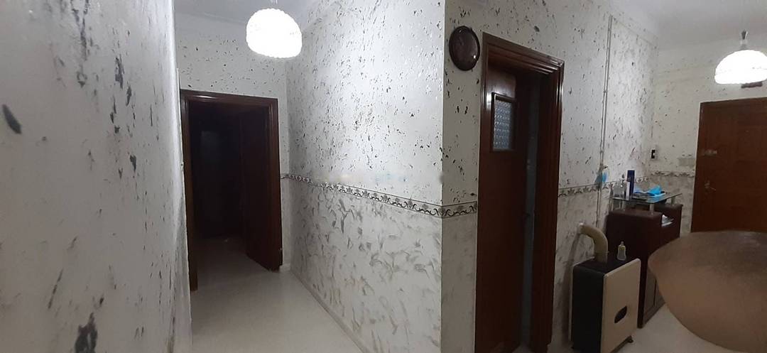Vente Appartement F4 Dar El Beida