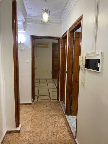 Location Niveau de villa F4 Bordj El Kiffan