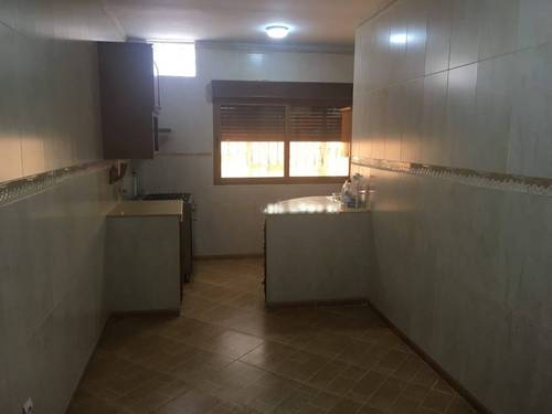 Location Appartement F3 Kouba
