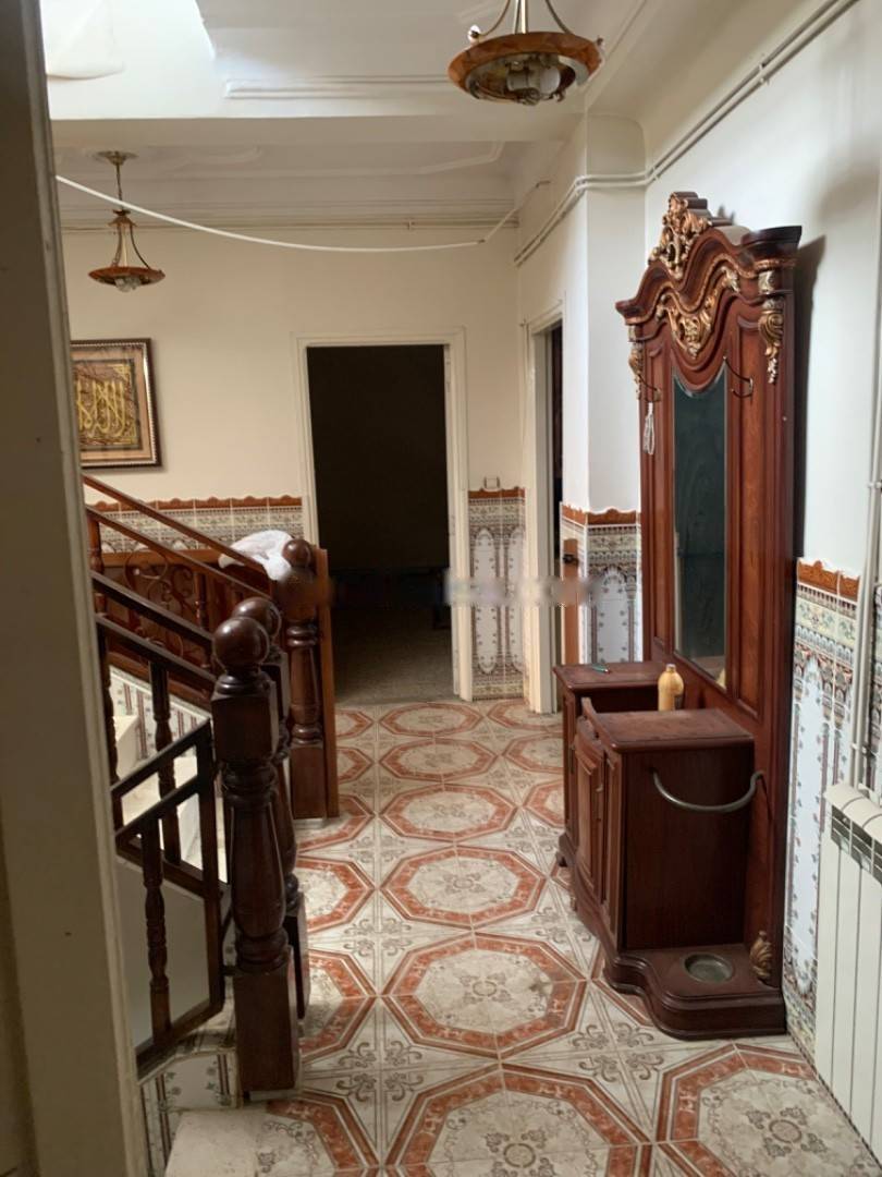 Location Villa F10 Dar El Beida