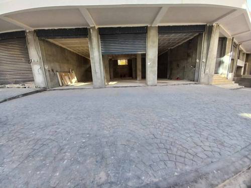 Location Hangar Cheraga