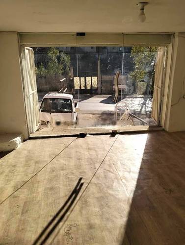 Location Local F0 Baba Hassen