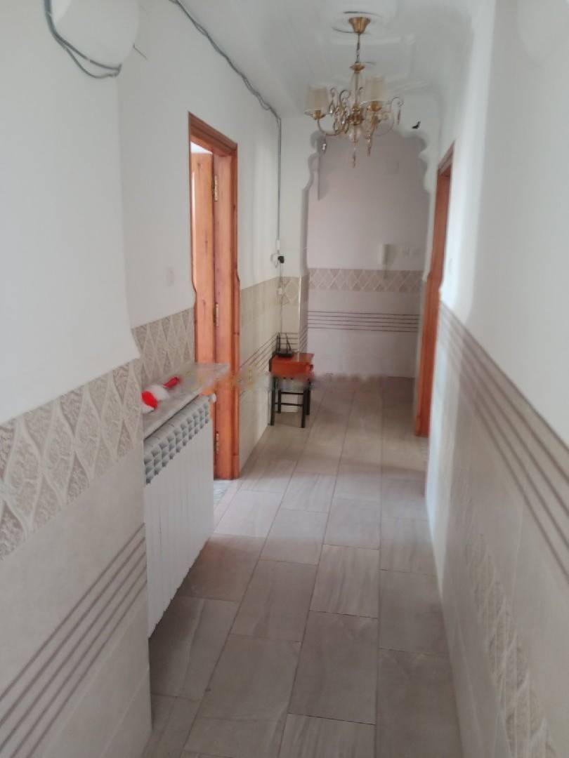 Location Appartement F5 Kouba