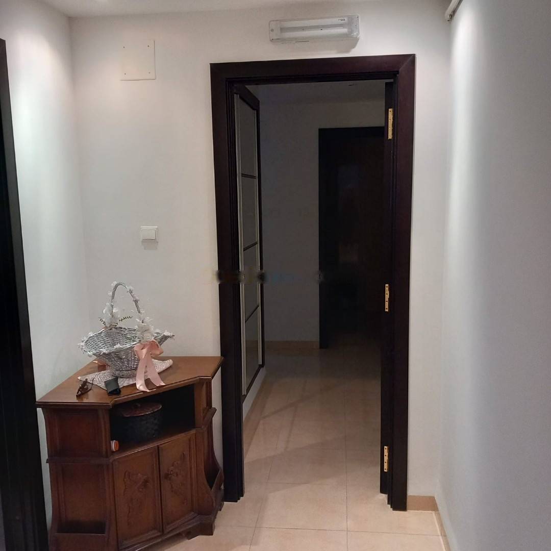 Vente Appartement F4 Cheraga
