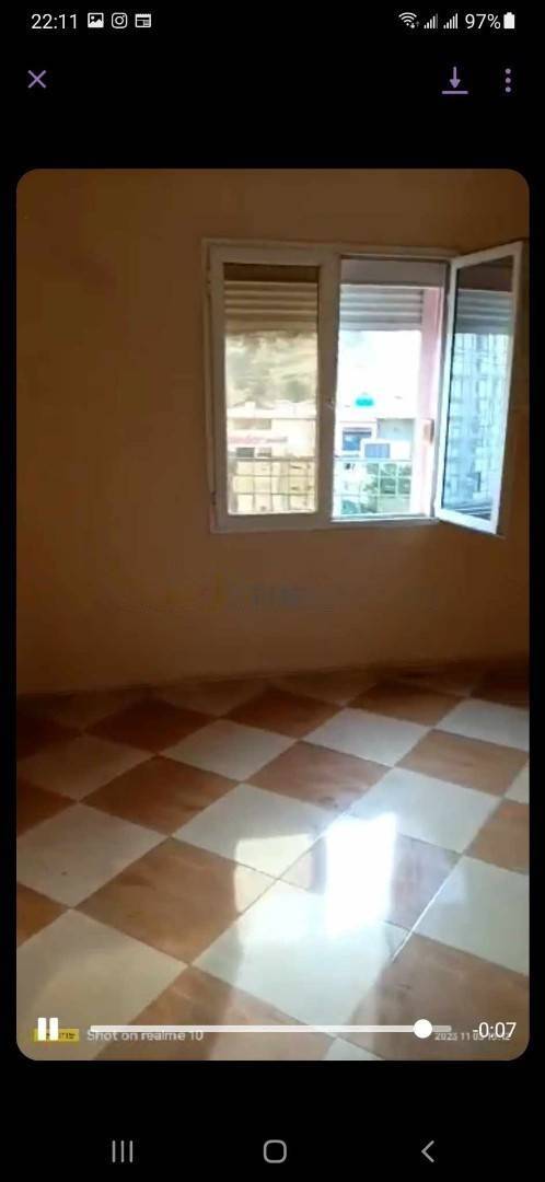 Location Appartement F3 Bir Mourad Rais