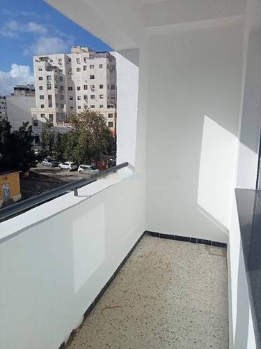 Location Appartement F4 El Achour