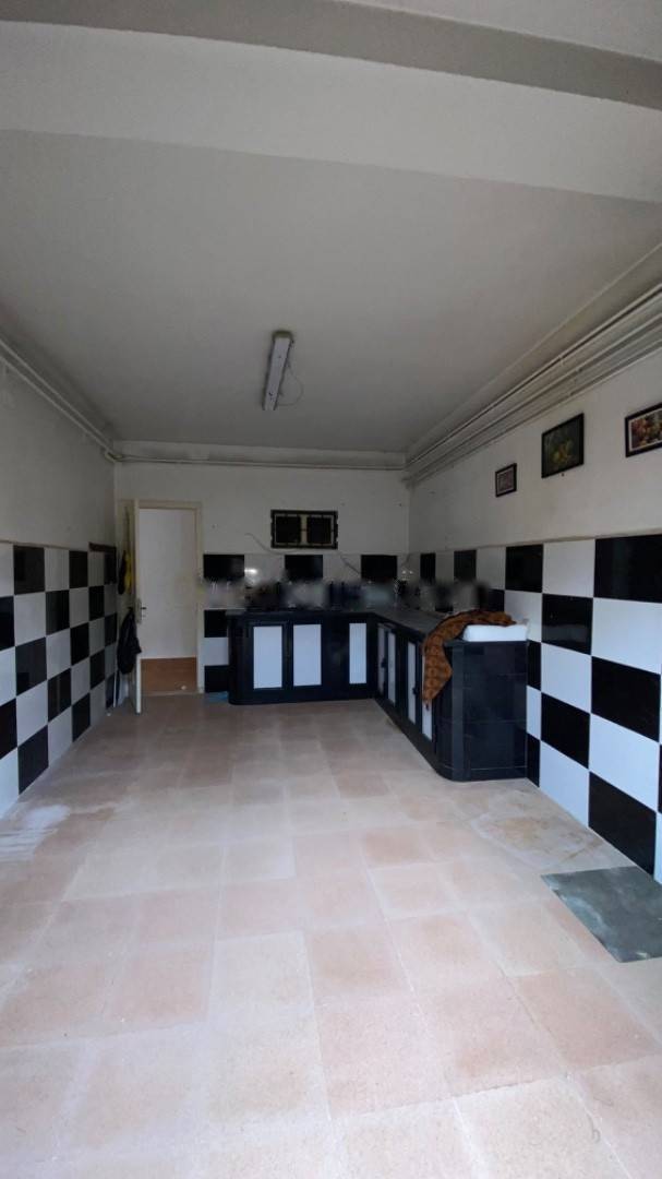 Vente Villa F6 Ouled Fayet