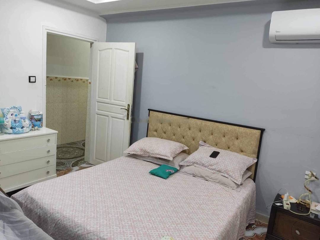 Vente Appartement Reghaia