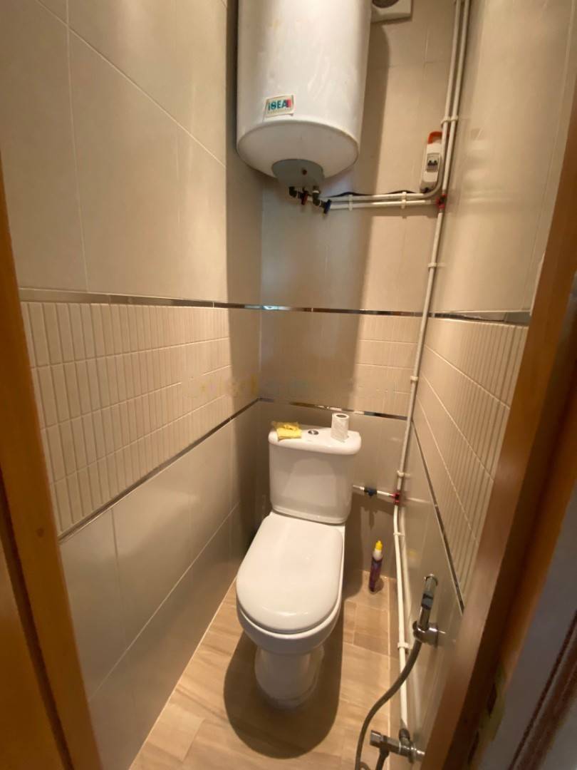 Vente Appartement F2 Hydra