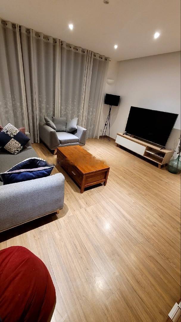 Location Appartement F3 El Achour