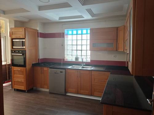 Location Appartement F6 Hydra