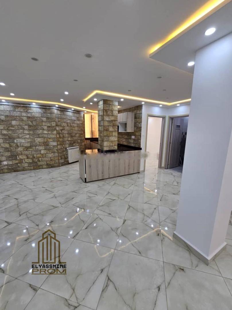 Vente Appartement Bordj El Bahri