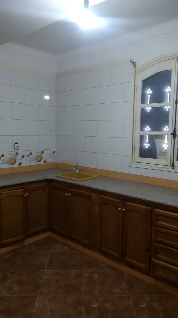 Location Appartement Rouiba