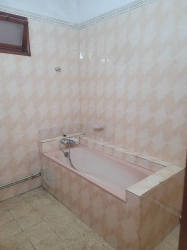 Location Niveau de villa F2 El Achour