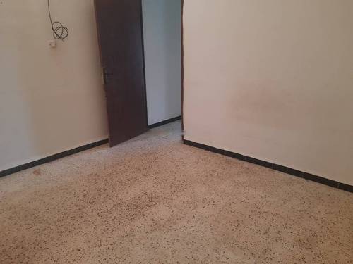 Location Niveau de villa F2 Bouzareah