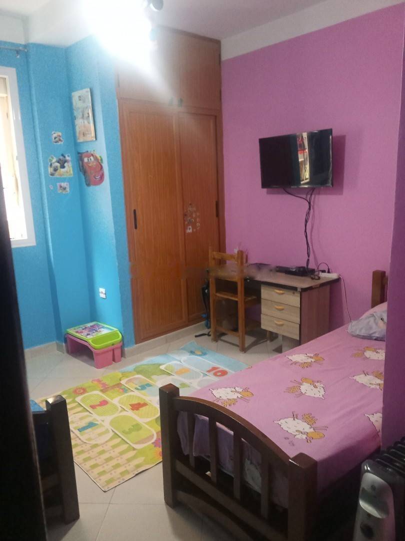 Vente Appartement F3 Bordj El Kiffan