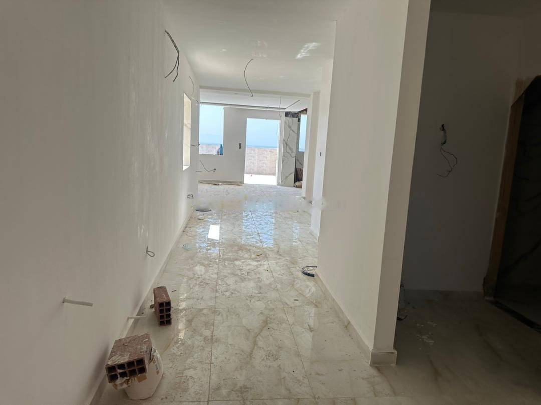 Vente Appartement F4 Bordj El Kiffan