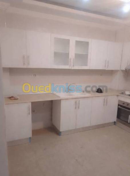 Location Appartement F4 Bachdjerrah