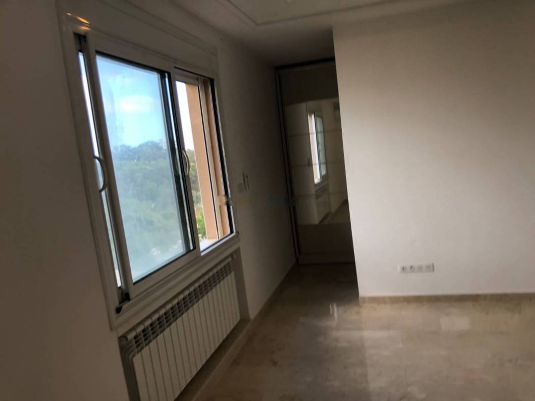 Location Appartement F4 El Biar