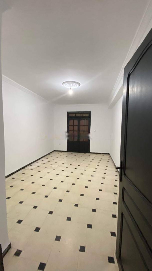 Vente Appartement F4 Baraki