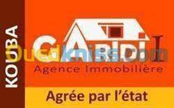 Vente Appartement F3 Kouba