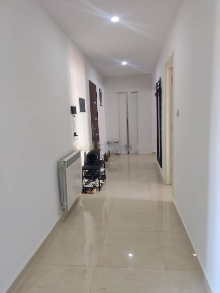 Vente Appartement F3 El Achour