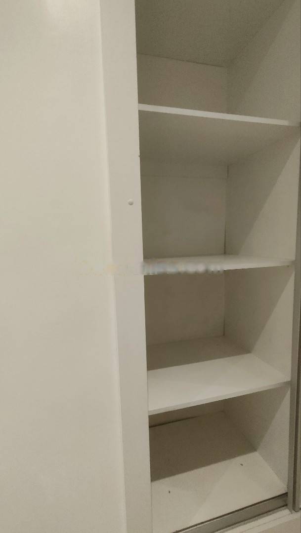 Location Appartement F5 Birkhadem