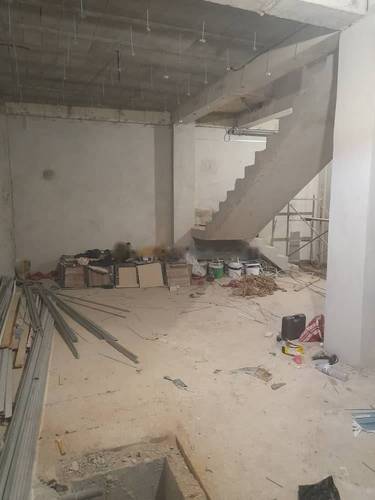 Vente Local F2 Bordj El Kiffan