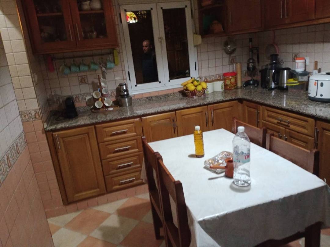 Vente Appartement F3 Djasr Kasentina