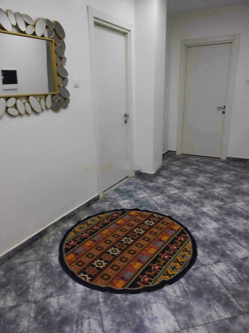 Location Appartement F4 Bordj El Kiffan